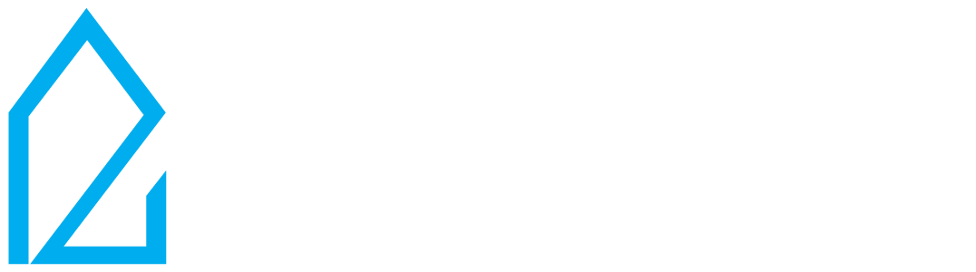 Logo Groupe Haute-Zone, entrepreneur général.