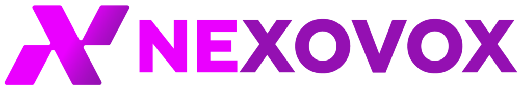Accueil NEXOVOX